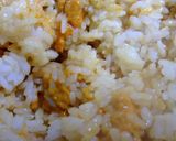 焼うにぎり作り方8写真