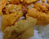焼うにぎり作り方6写真