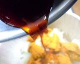 焼うにぎり作り方7写真