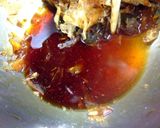 焼うにぎり作り方5写真