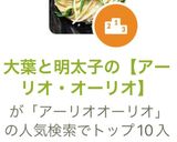 大葉と明太子の【アーリオ・オーリオ】作り方6写真