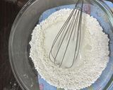 レンジでカンタン梅大福作り方2写真