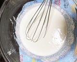 レンジでカンタン梅大福作り方3写真