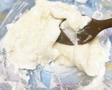 レンジでカンタン梅大福作り方6写真