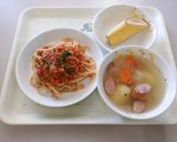 大豆ミートのスパゲッティ作り方6写真
