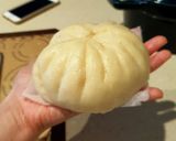 肉まんを簡単に包む方法作り方12写真