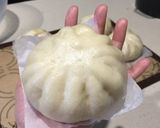 肉まんを簡単に包む方法作り方11写真