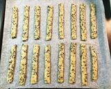 ごまポッキー作り方5写真