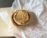 マックグリドルにレタス作り方2写真