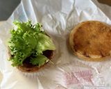 マックグリドルにレタス作り方3写真