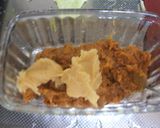 卵の味噌漬け作り方1写真