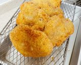 子供と一緒に♪柔らかヒレカツ作り方6写真