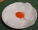 卵の味噌漬け作り方4写真