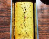 ヨーグルトと抹茶のミニパウンドケーキ作り方3写真