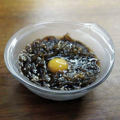 中華風もずく酢 by おでのおでん☆ 【クックパッド】 簡単おいしい