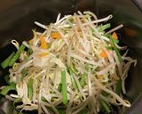 【ホットクック】白菜と挽き肉のあんかけ作り方3写真