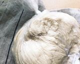 白神こだま酵母のベーグル(HB使用)作り方3写真