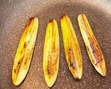夏野菜の豚肉巻き作り方2写真