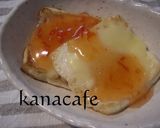 ＊ｽﾋﾟｰﾄﾞ料理＊スイチリ豆腐ステーキ作り方4写真