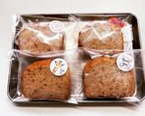 いちごの紅茶パウンドケーキ作り方8写真