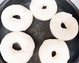 白神こだま酵母のベーグル(HB使用)作り方10写真