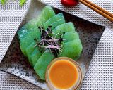 我が家の簡単酢味噌だれ作り方2写真