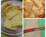 簡単♬稲荷あげとお稲荷さん美味しい作り方1写真