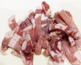 超簡単！全工程10分でできる青椒肉絲作り方1写真