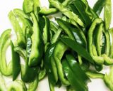 超簡単！全工程10分でできる青椒肉絲作り方4写真