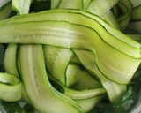 旬のきゅうりクルクル漬け作り方3写真