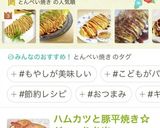 ★100円！もやしとチーズ♬肉なしとん平作り方12写真