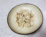 さっぱり食べやすい！ささみ梅しそうどん作り方4写真