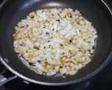 簡単！とうもろこしと野菜のバター醤油炒め作り方2写真