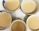 コーヒープリン　簡単アレンジ作り方4写真