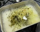 新生姜の炊き込みご飯アルスト自動炊飯2合作り方2写真