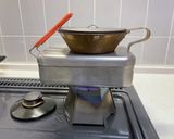新生姜の炊き込みご飯アルスト自動炊飯2合作り方4写真