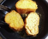 バケット大好き☆時短フレンチトースト作り方11写真