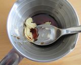 しめじのバタポンソテー作り方3写真