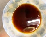 土用にレンジで簡単鰻蒲焼きのたれ作り方6写真