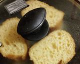 バケット大好き☆時短フレンチトースト作り方10写真