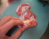 大葉でさっぱりヘルシー肉巻き♪作り方3写真