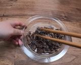 新玉ねぎと牛肉のソテー（塩昆布）作り方5写真