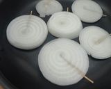 新玉ねぎと牛肉のソテー（塩昆布）作り方6写真