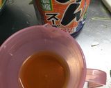 モロヘイヤの茎入りにんじんしりしり作り方4写真