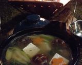 【キャンプ飯】すっぽん鍋作り方6写真