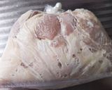 ヤンニョムチキン作り方1写真
