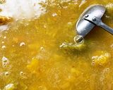 自家製梅シロップを使った梅スイーツ作り方3写真