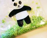 うちのずんだ白玉団子＊ずんだトースト作り方40写真