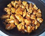 ヤンニョムチキン作り方5写真
