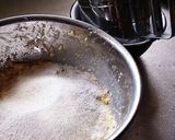 米粉で★バナナと胡桃のパウンドケーキ作り方5写真